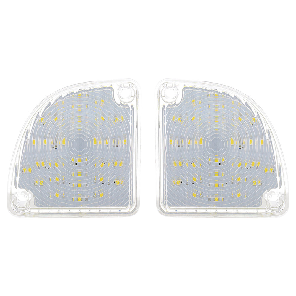 30 LED Backup Light Set For 1967-1972 Chevy & GMC Truck (Pair) - View 2