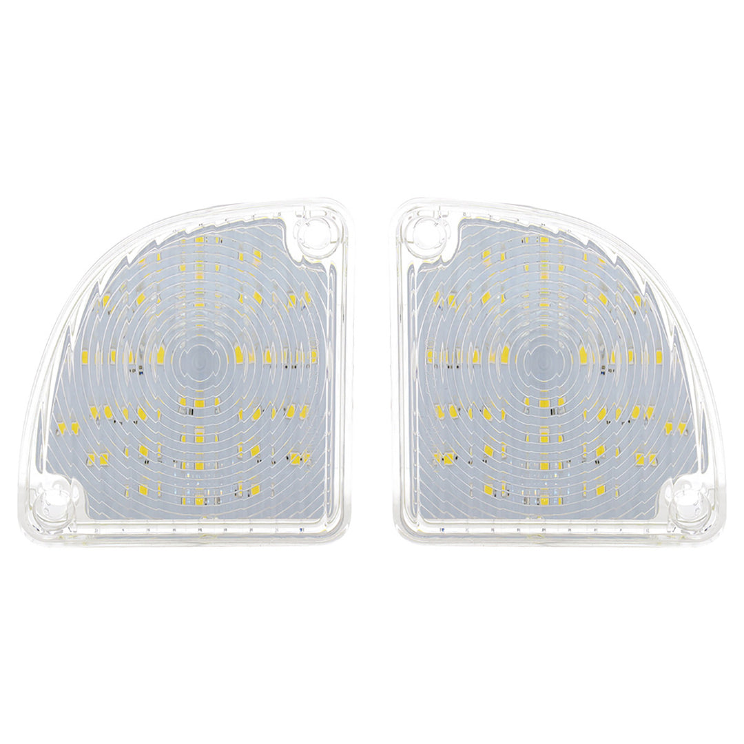 30 LED Backup Light Set For 1967-1972 Chevy &amp; GMC Truck (Pair) - View 2