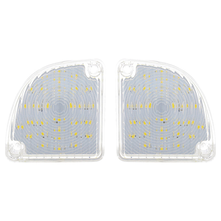 30 LED Backup Light Set For 1967-1972 Chevy &amp; GMC Truck (Pair) - View 2