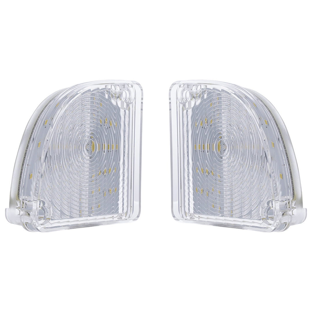 30 LED Backup Light Set For 1967-1972 Chevy &amp; GMC Truck (Pair) - View 4
