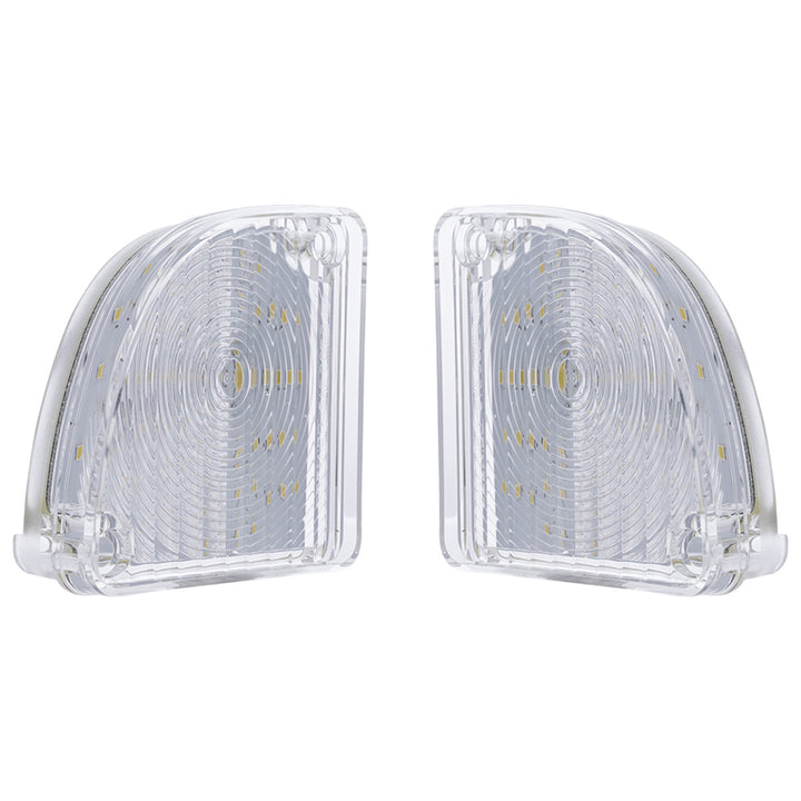 30 LED Backup Light Set For 1967-1972 Chevy &amp; GMC Truck (Pair) - View 4