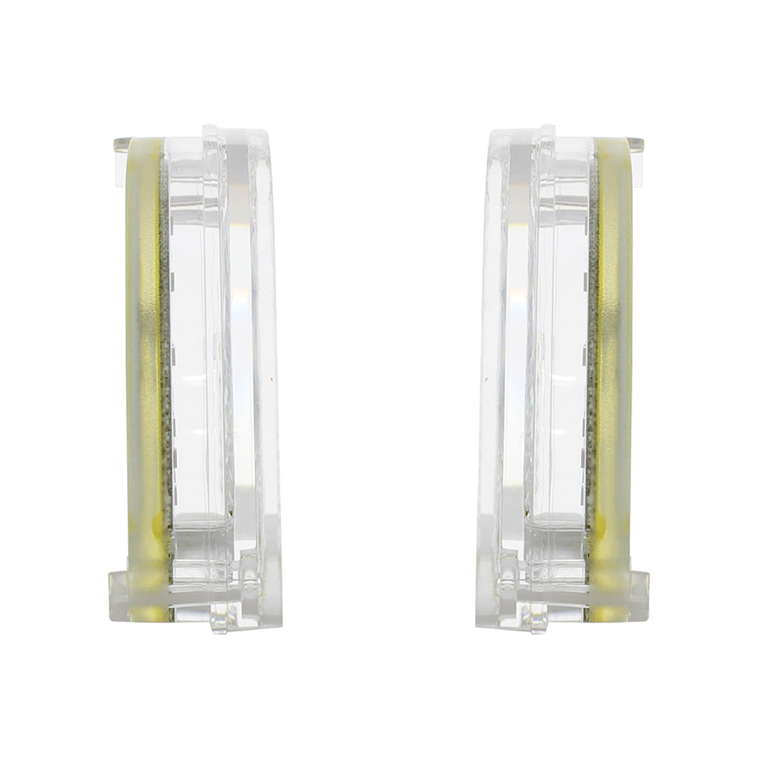 30 LED Backup Light Set For 1967-1972 Chevy &amp; GMC Truck (Pair) - View 5