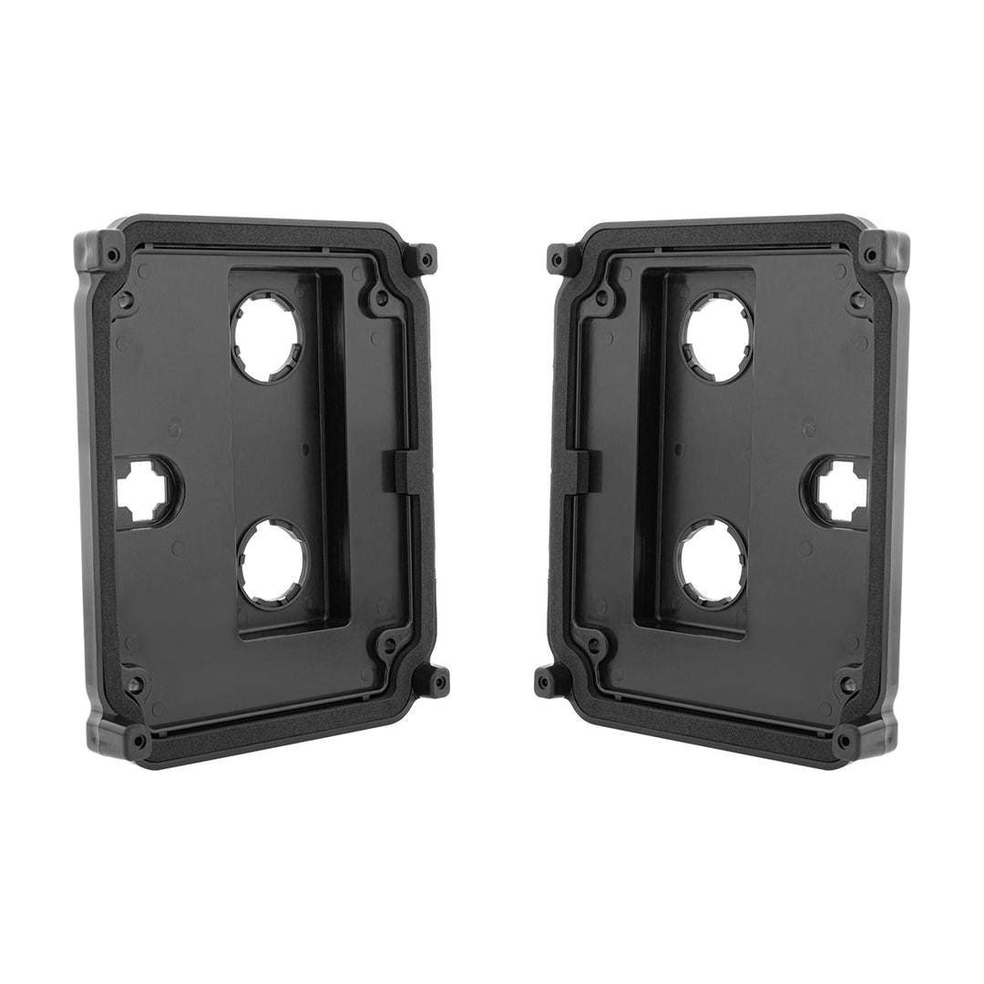 56 LED Sequential Tail Light Set Without Trim For 1973-1987 Chevy &amp; GMC Truck (Pair) - View 8