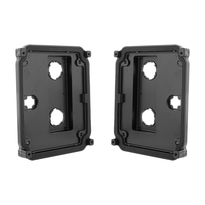 56 LED Sequential Tail Light Set Without Trim For 1973-1987 Chevy &amp; GMC Truck (Pair) - View 8