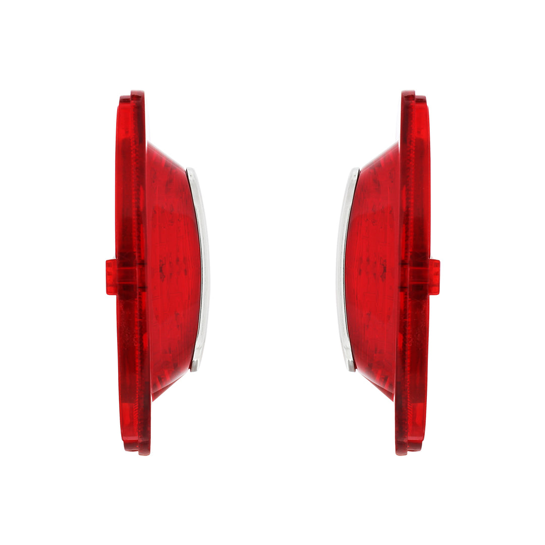 41 LED Tail Light Set For 1965 Chevy Chevelle/Malibu (Pair) - View 5