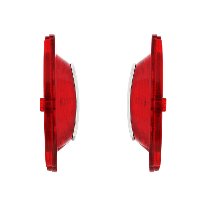 41 LED Tail Light Set For 1965 Chevy Chevelle/Malibu (Pair) - View 5