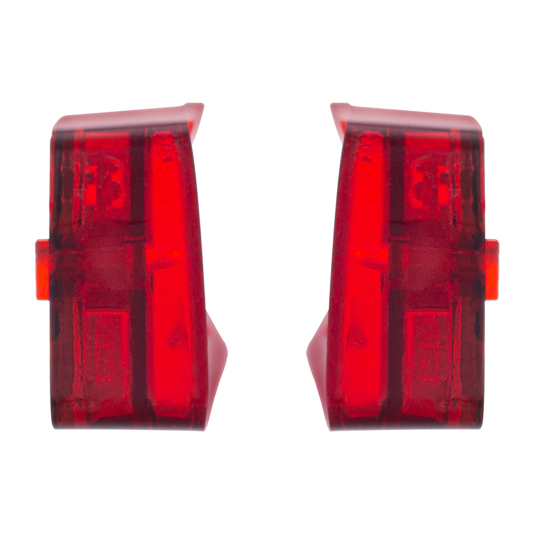 23 LED Tail Light Set For 1964 Chevy Chevelle (Pair) - View 5