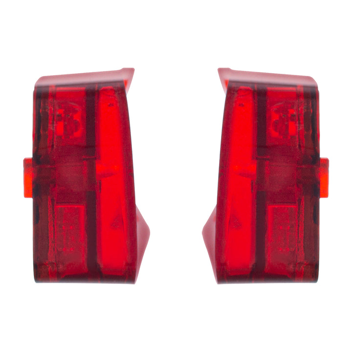 23 LED Tail Light Set For 1964 Chevy Chevelle (Pair) - View 5