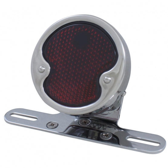 1932 "DUO Lamp" Tail Light For Motorcycle - View 1