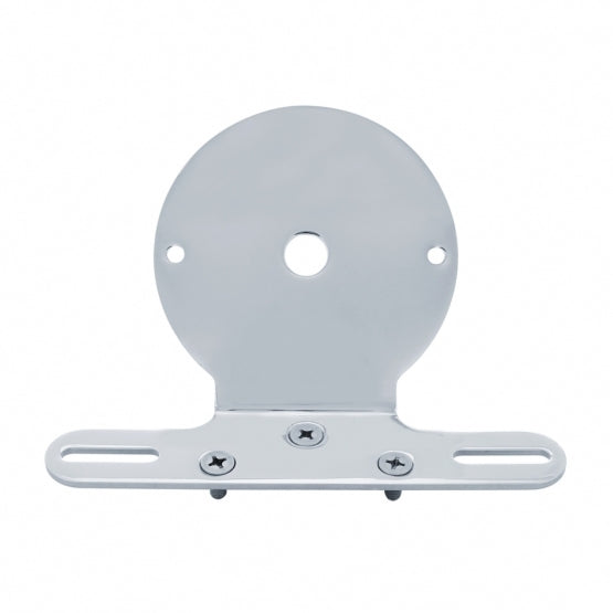 1950 Pontiac Style Fender Light Bracket For Motorcycle - View 1