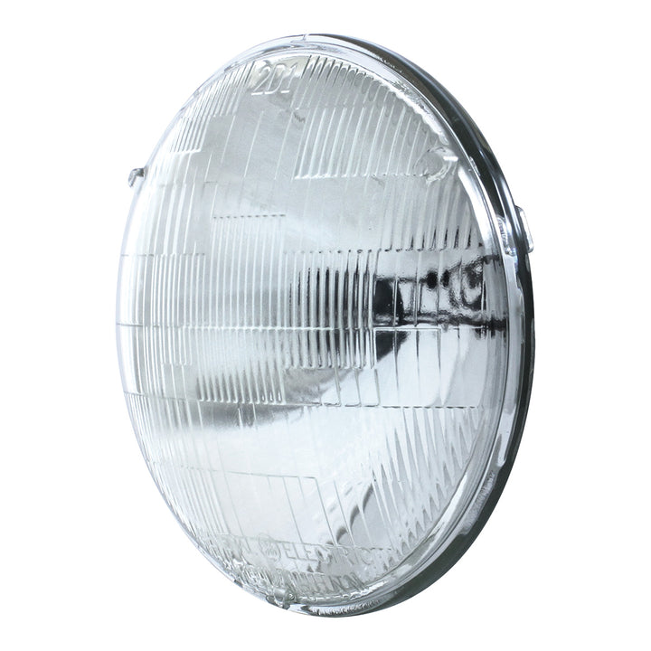 7" Halogen Sealed Beam Headlight H6014 - View 2