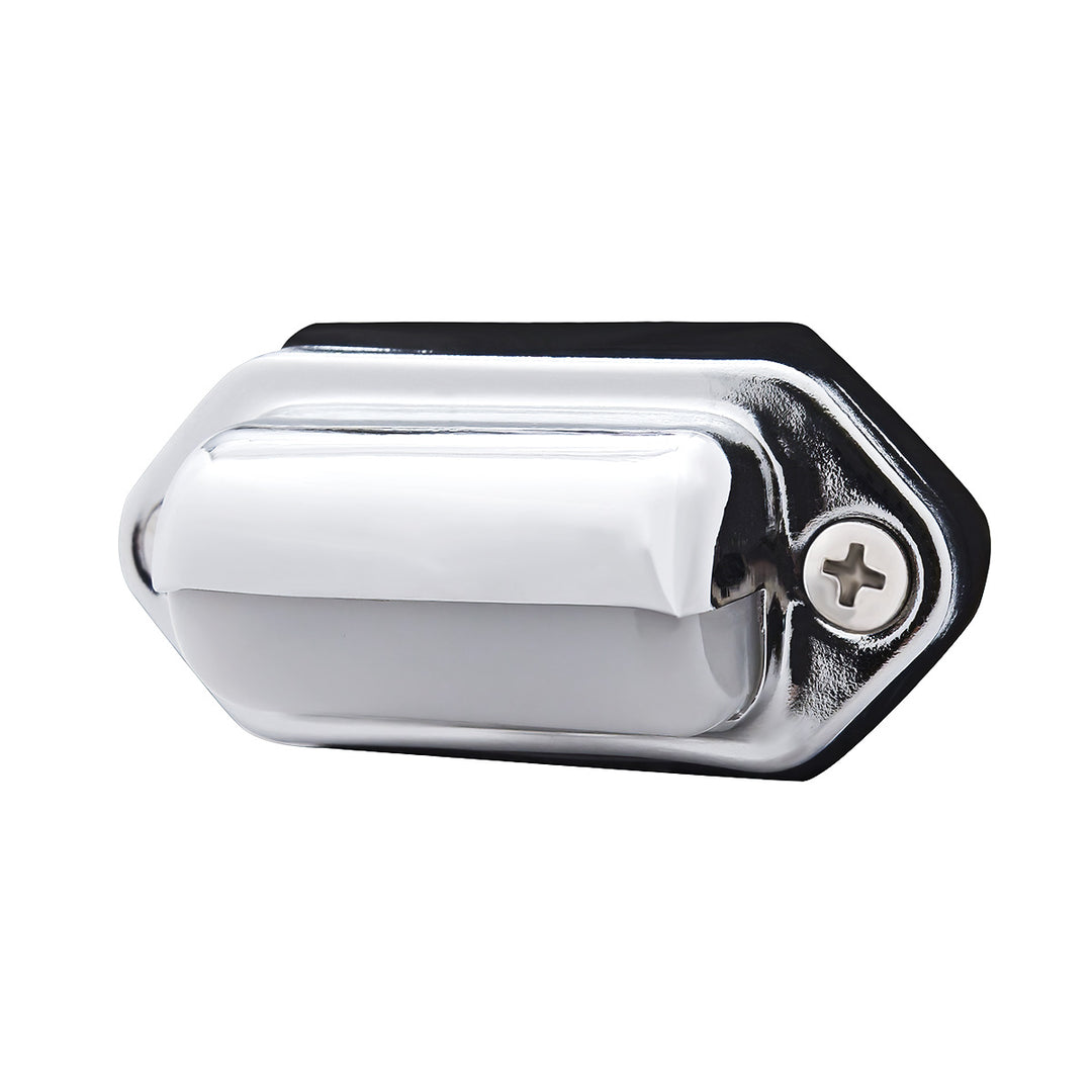 License Light - White - View 1