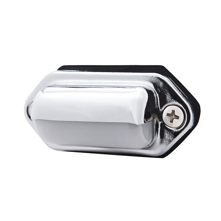 License Light - White - View 1