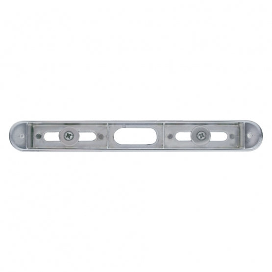 6-1/2" LED Light Bar Housing (Bulk) - View 1