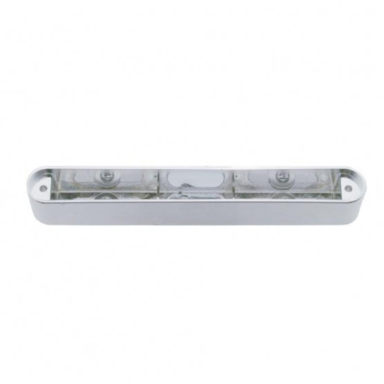 6-1/2" LED Light Bar Housing (Bulk) - View 2