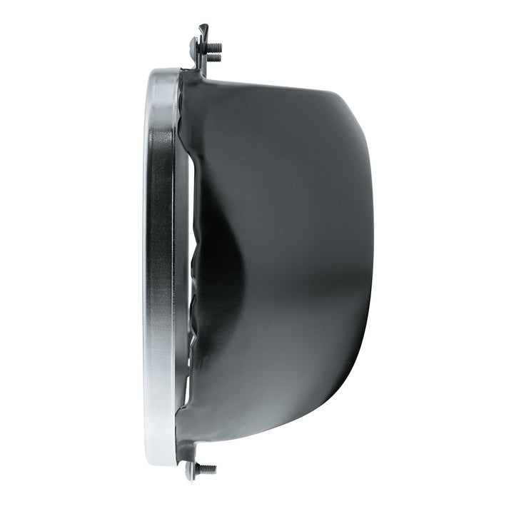 Headlight Bucket With Retainer Ring For 2000-2015 Ford F-650/F-750 - Driver - View 3