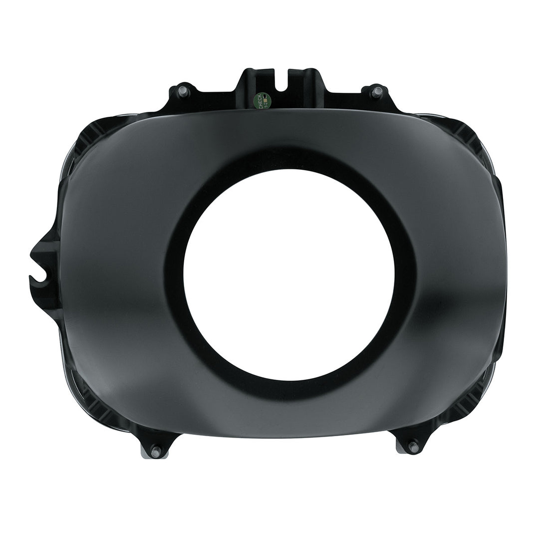 Headlight Bucket With Retainer Ring For 2000-2015 Ford F-650/F-750 - Driver - View 4