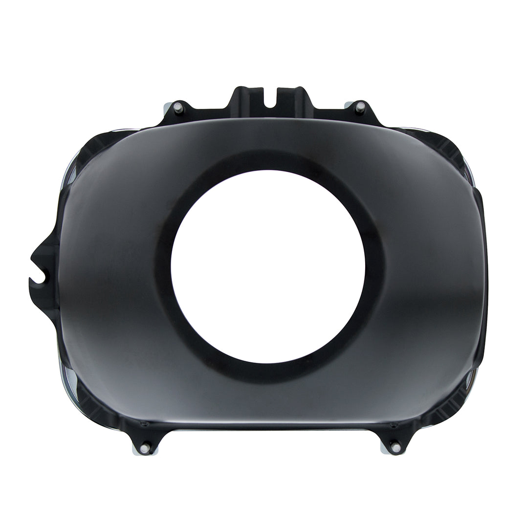 Headlight Bucket With Retainer Ring For 2000-2015 Ford F-650/F-750 - Driver - View 8