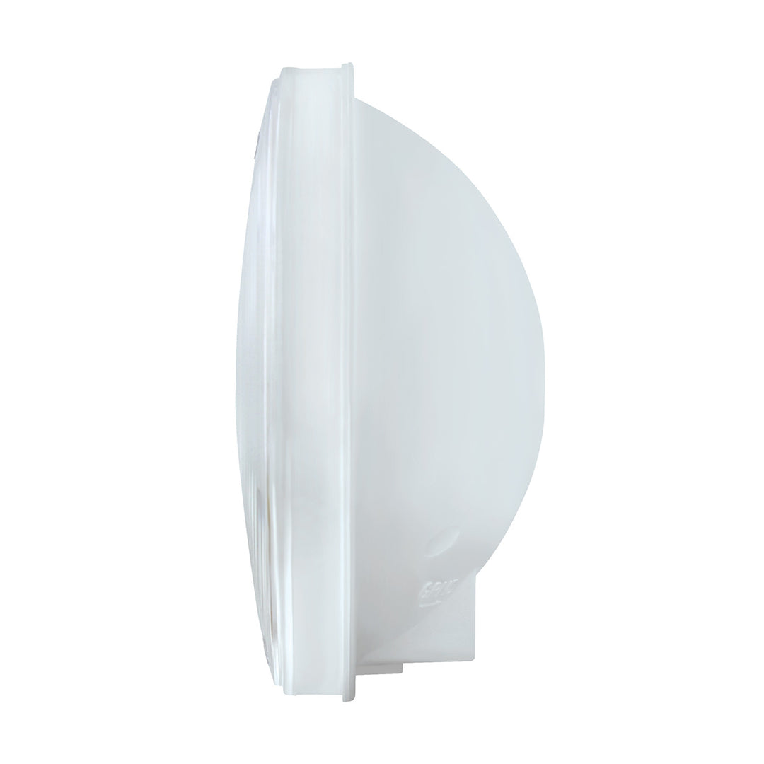 4" Back-Up Light - Clear Lens - View 4