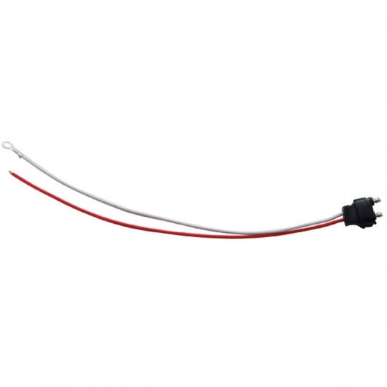 4" Back-Up Light Kit - View 5