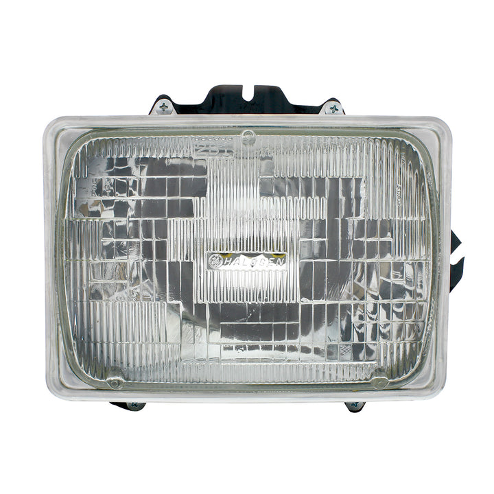 Headlight For 2000-2015 Ford F-650/F-750 - Driver - View 1