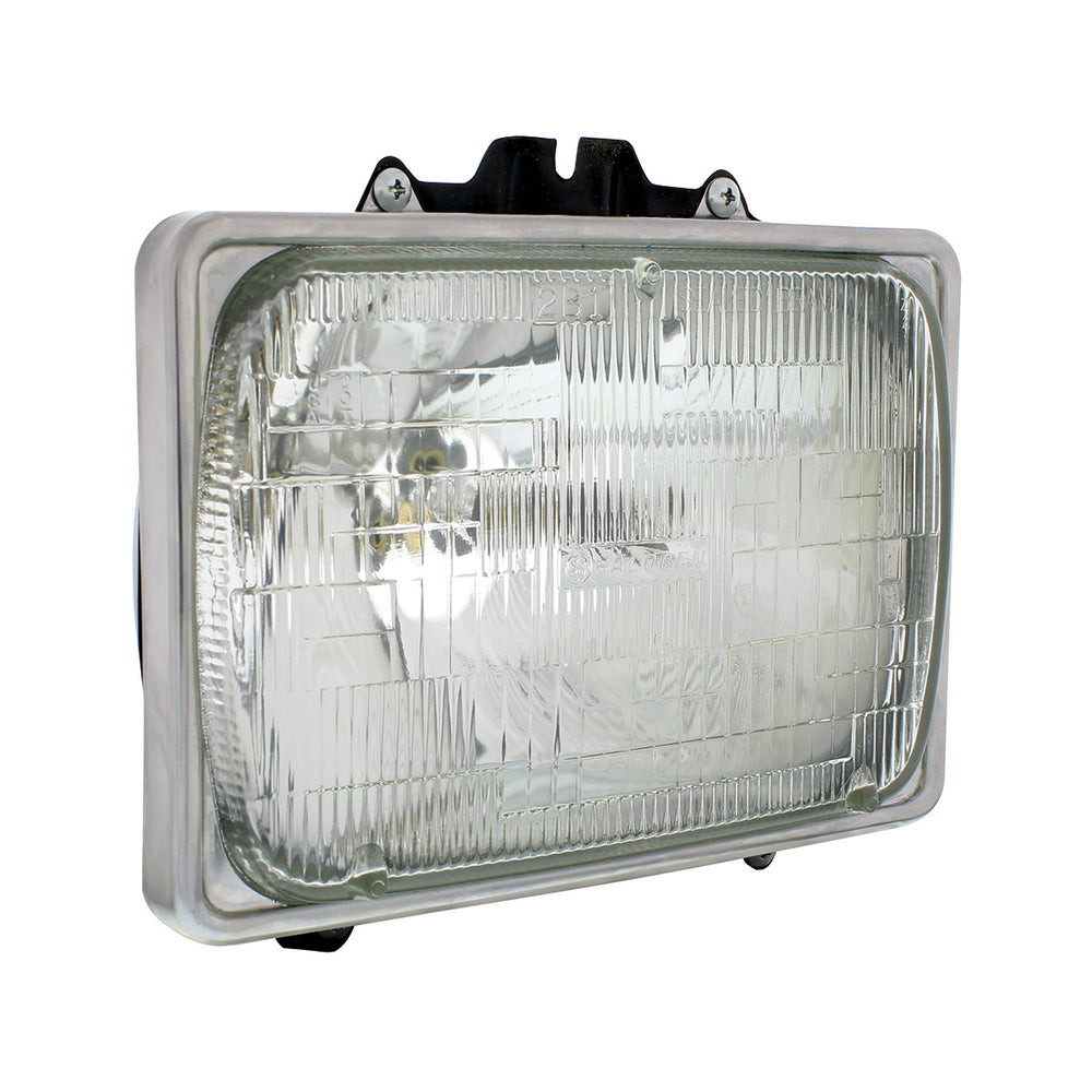 Headlight For 2000-2015 Ford F-650/F-750 - Driver - View 2