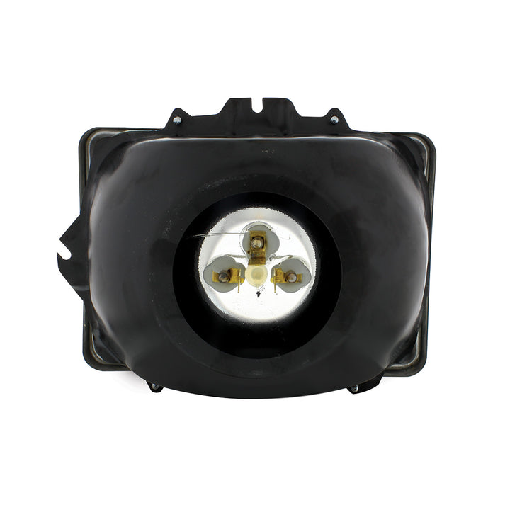 Headlight For 2000-2015 Ford F-650/F-750 - Driver - View 4