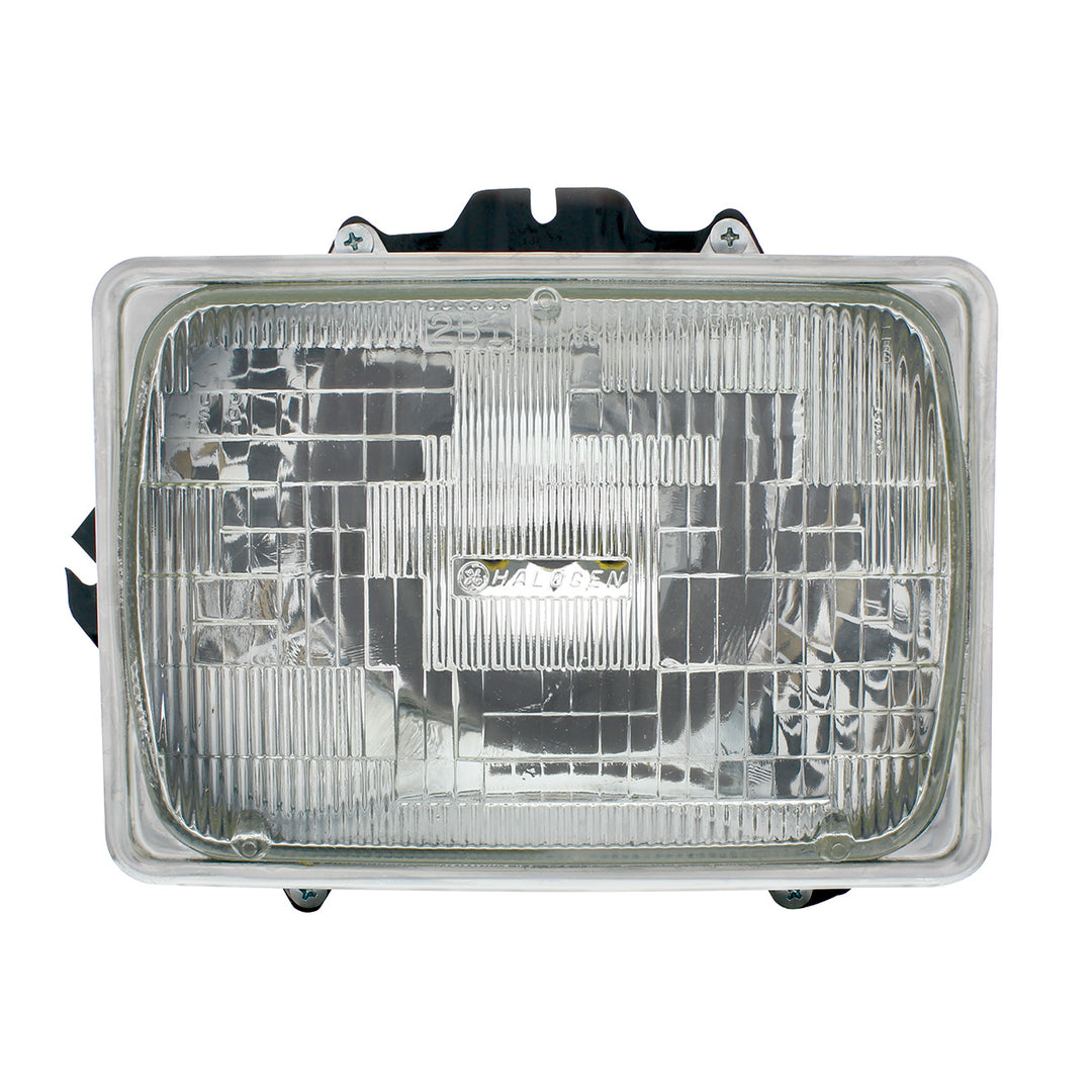 Headlight For 2000-2015 Ford F-650/F-750 - Passenger - View 1