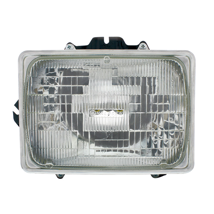 Headlight For 2000-2015 Ford F-650/F-750 - Passenger - View 1