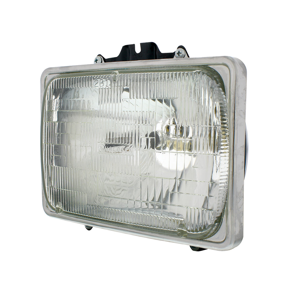 Headlight For 2000-2015 Ford F-650/F-750 - Passenger - View 2