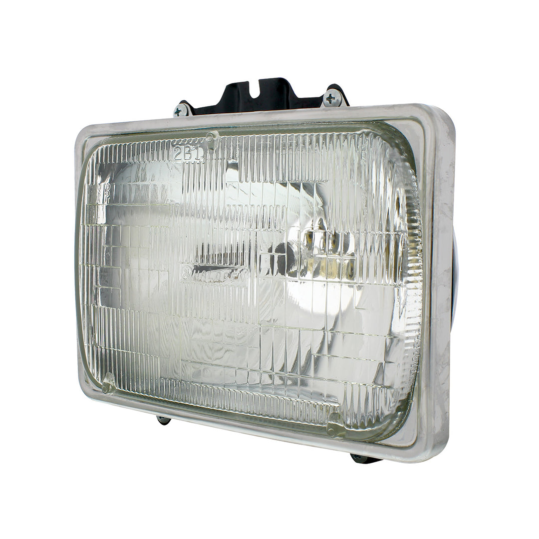 Headlight For 2000-2015 Ford F-650/F-750 - Passenger - View 2