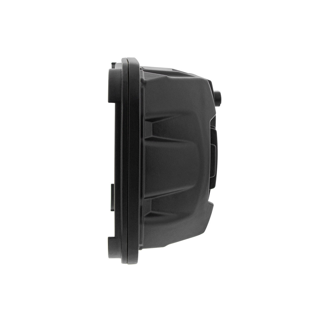 ULTRALIT - Heated 5"X7" LED Headlight With White Position Light - View 5