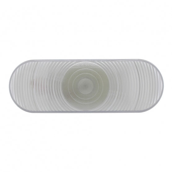 6" Oval Back-Up Light Kit - View 2