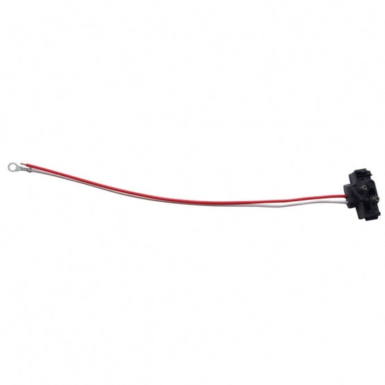 6" Oval Back-Up Light Kit - View 4