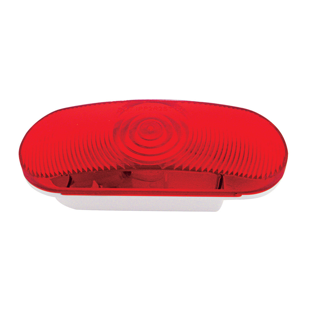 6" Oval Light (Stop, Turn &amp; Tail) - View 3