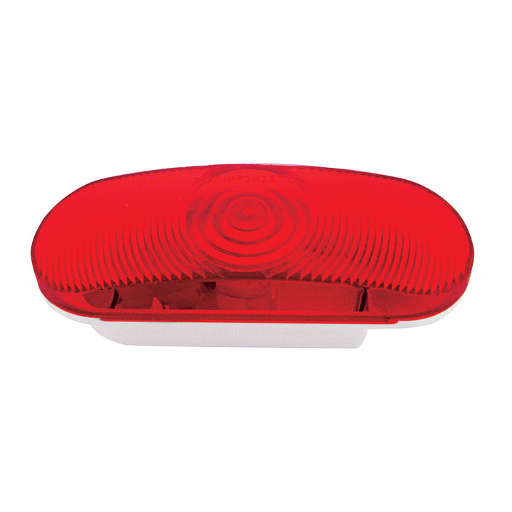 6" Oval Light (Stop, Turn &amp; Tail) - View 3