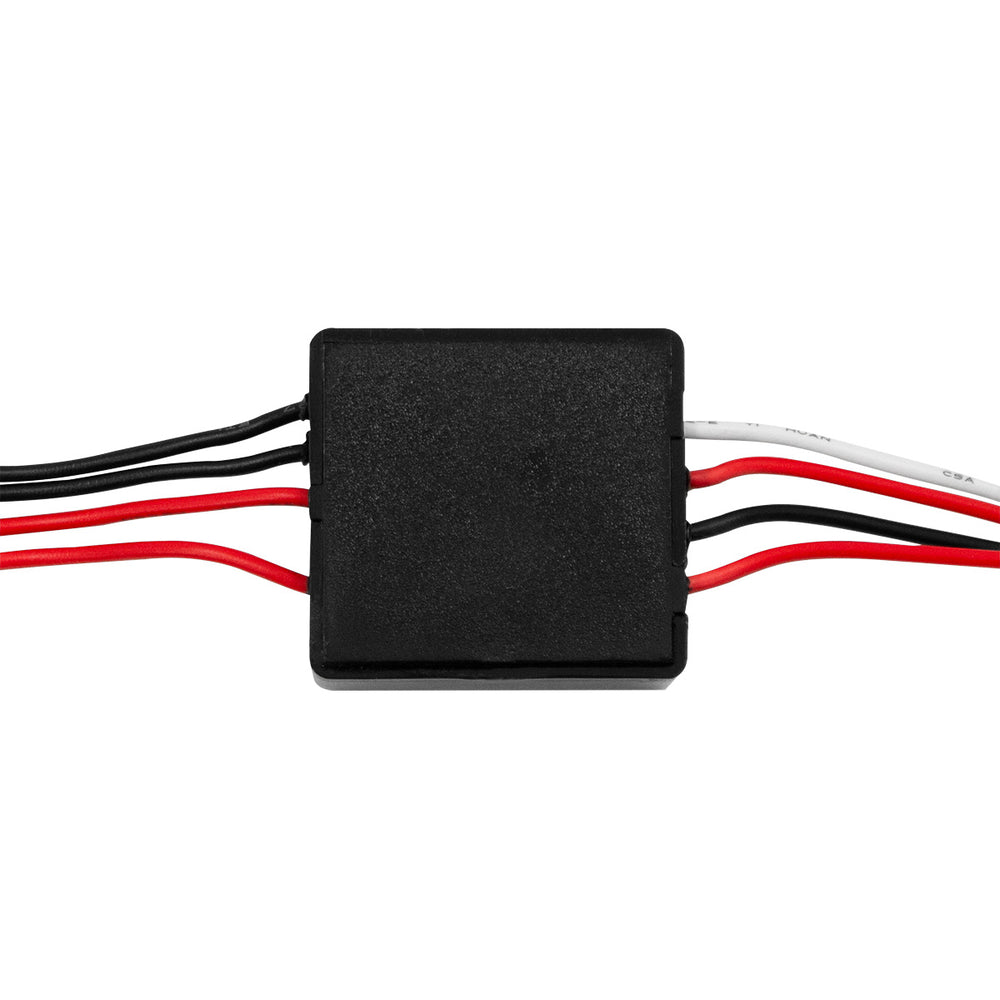 Single to Dual Function LED Control Module - View 2