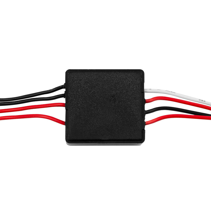 Single to Dual Function LED Control Module - View 2