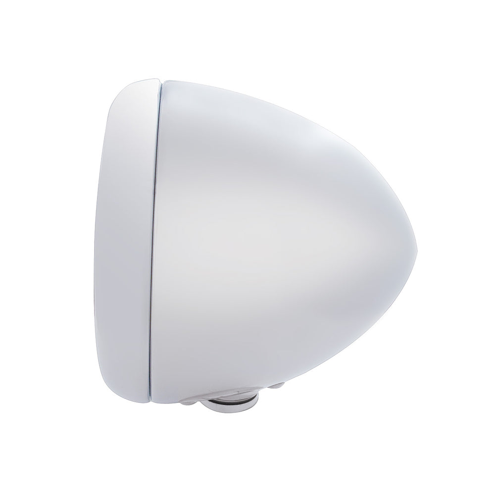 Stainless Steel Guide 682-C Headlight Housing - View 2
