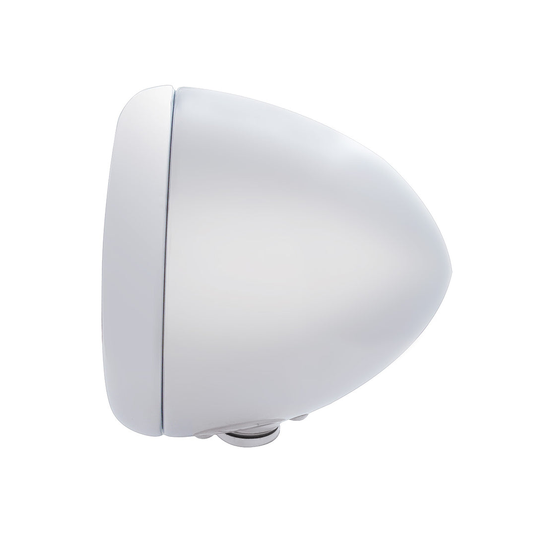 Stainless Steel Guide 682-C Headlight Housing - View 2
