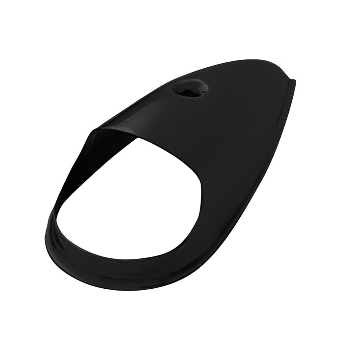 Black Guide 682-C Headlight Turn Signal Housing (Bulk) - View 1
