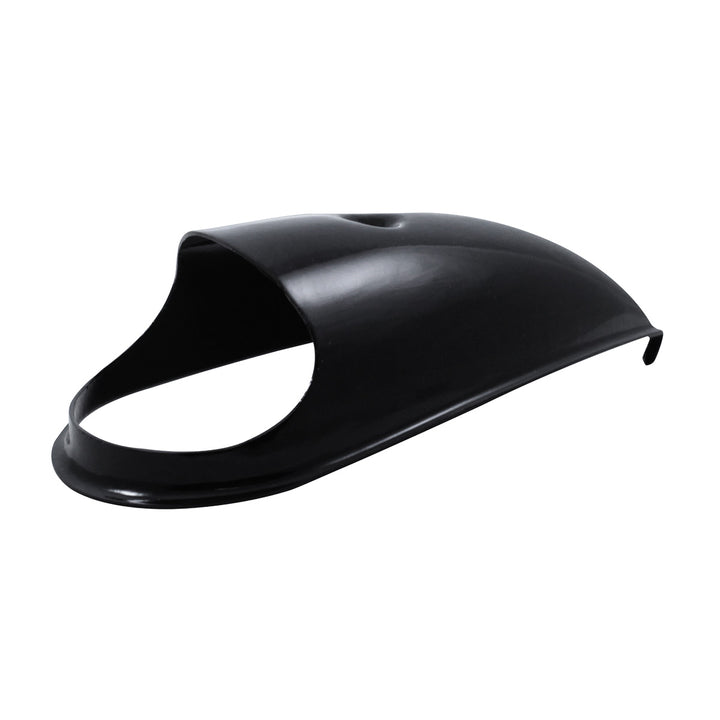Black Guide 682-C Headlight Turn Signal Housing (Bulk) - View 2