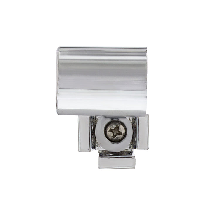 10 LED Split Function 3rd Brake Light With Chrome Swivel Pedestal Base - Red LED/Red Lens - View 10