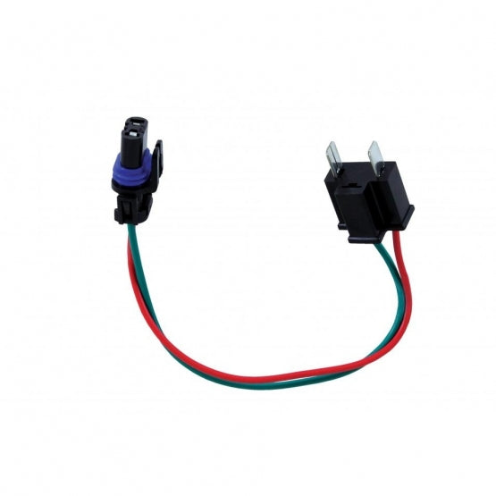 9005 to H4 Headlight Adapter 9005 High Beam (Bulk) - View 1