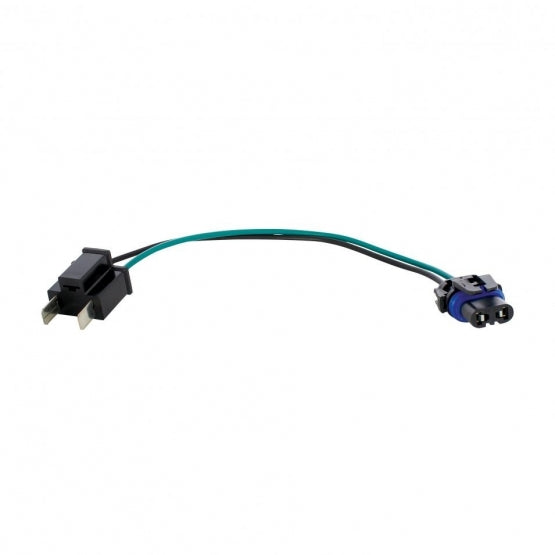 9005 to H4 Headlight Adapter 9005 Low Beam (Bulk) - View 1