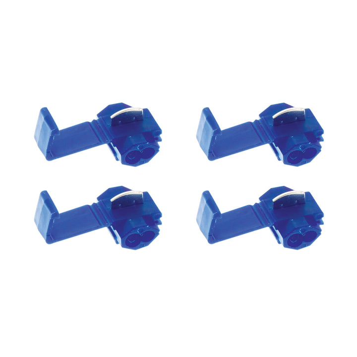 Load Resistor - 50 Watt/6 Ohm - Competition Series (Pair) - View 5