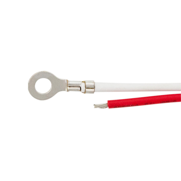 2 Wire Pin Plug - View 4