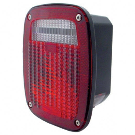 Universal Combination Tail Light - View 1