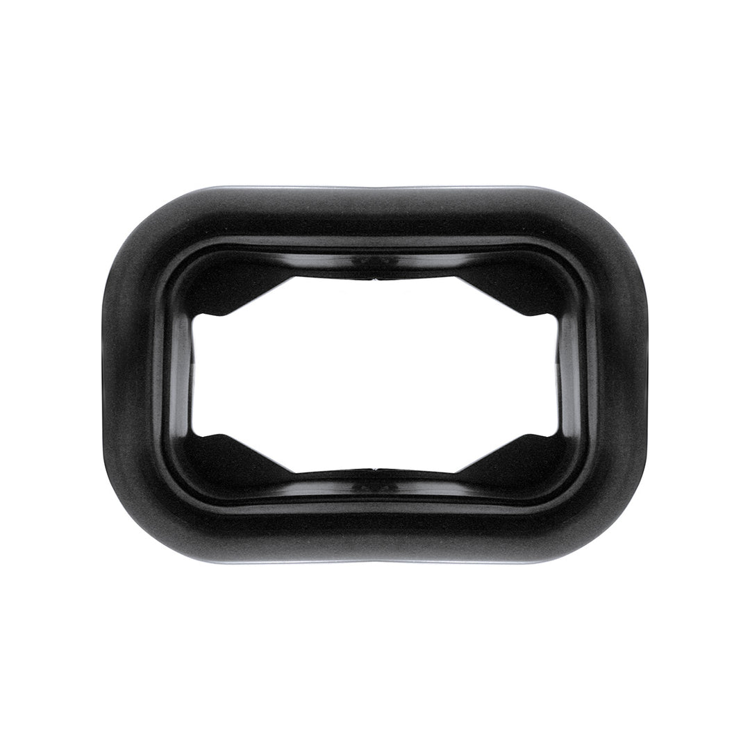 Rectangular Turn Signal Light Kit - Amber Lens - View 4