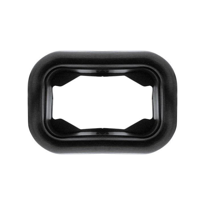 Rectangular Turn Signal Light Kit - Amber Lens - View 4
